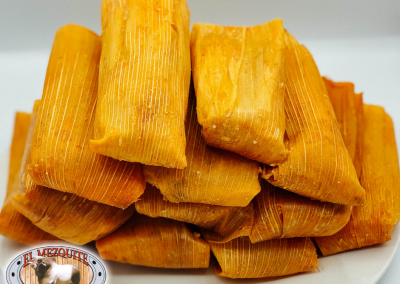 Tamales