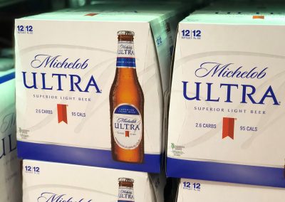 Michelob Ultra