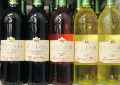 St. Clair Wine