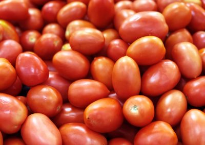 Tomatoes