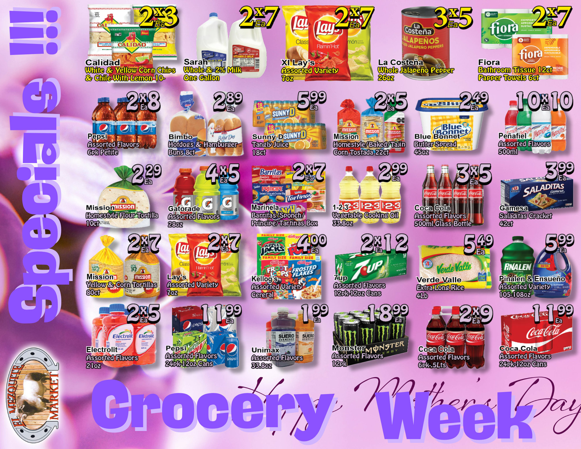 Grocery