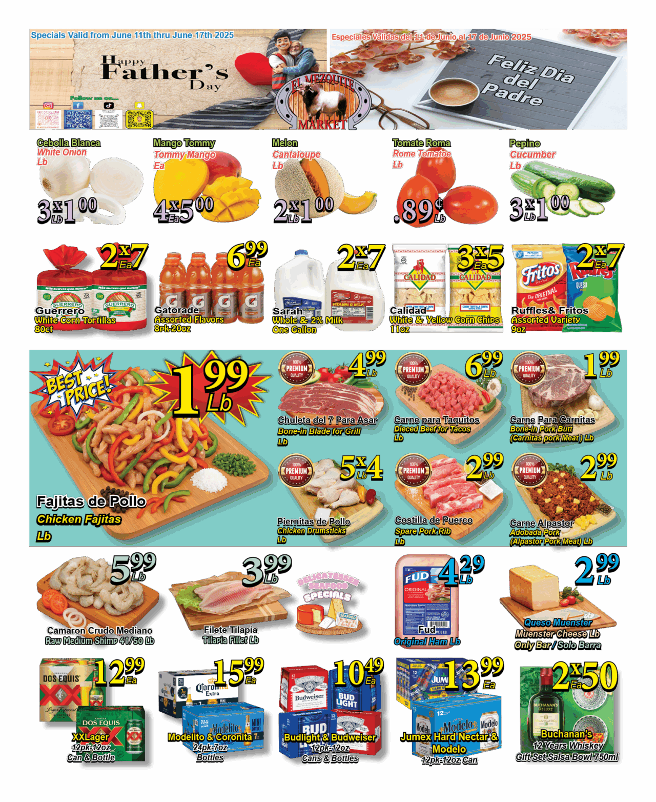 El mezquite market shop our weekly deals abq and los lunas