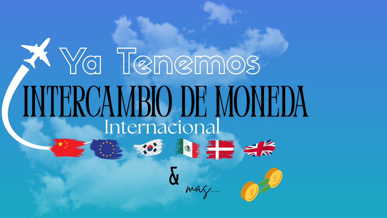 Monedas Mundiales
