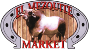 El Mezquite Market